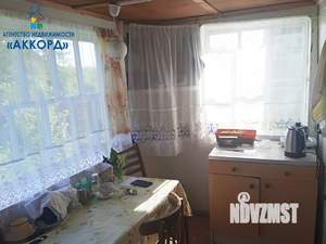 Дача 45м², 2-этажный, участок 6 сот.  