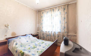 Дом 100м², 1-этажный, участок 6 сот.  