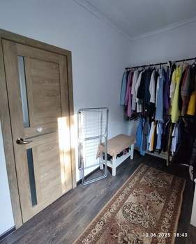 Дом 150м², 1-этажный, участок 10 сот.  