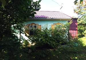 Дача 25м², 2-этажный, участок 8 сот.  