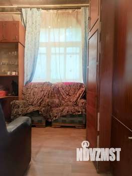 Дом 41м², 1-этажный, участок 2 сот.  
