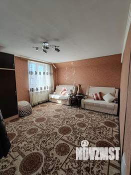 Коттедж 112м&sup2;, 2-этажный, участок 5 сот.  