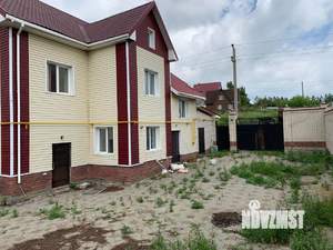 Коттедж 338м², 3-этажный, участок 12 сот.  