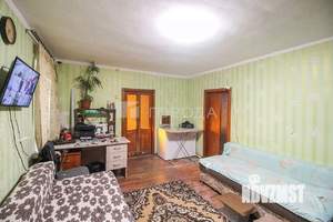 Дом 73м&sup2;, 1-этажный, участок 6 сот.  