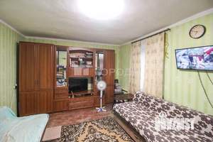 Дом 73м&sup2;, 1-этажный, участок 6 сот.  