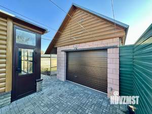 Дом 55м², 1-этажный, участок 4 сот.  