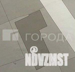 Дом 65м², 1-этажный, участок 6 сот.  