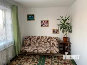 Дом 84м², 1-этажный, участок 9 сот.  