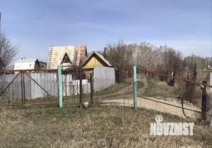 Дом 45м&sup2;, 2-этажный, участок 7 сот.  