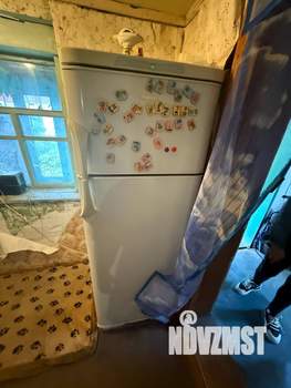Дом 40м², 2-этажный, участок 10 сот.  