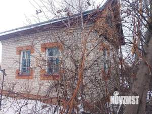Дом 16м², 1-этажный, участок 12 сот.  