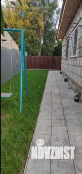 Дом 149м², 1-этажный, участок 9 сот.  