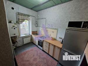 Дом 100м², 1-этажный, участок 5 сот.  