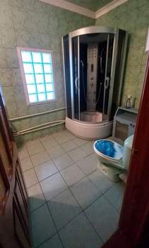 Дом 130м&sup2;, 2-этажный, участок 9 сот.  