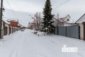 Дом 224м&sup2;, 2-этажный, участок 6 сот.  