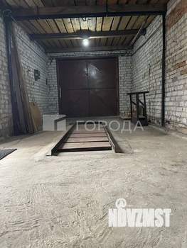 Дом 110м², 1-этажный, участок 5 сот.  