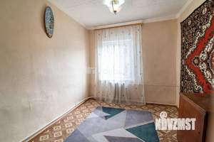 Дом 48м², 1-этажный, участок 4 сот.  