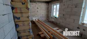 Дом 110м², 2-этажный, участок 5 сот.  