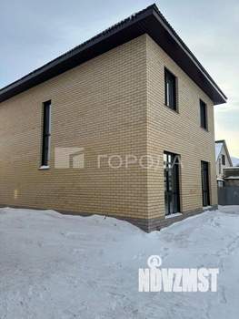 Дом 130м², 2-этажный, участок 6 сот.  
