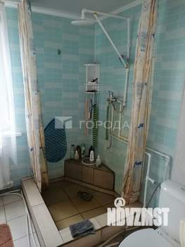 Дом 60м², 1-этажный, участок 963 сот.  