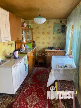 Дача 70м², 2-этажный, участок 4 сот.  