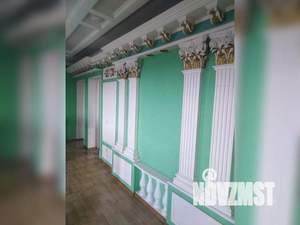 Коттедж 208м², 2-этажный, участок 4 сот.  