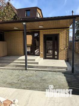 Дом 80м², 1-этажный, участок 2 сот.  