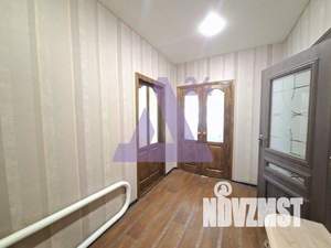 Дом 189м², 3-этажный, участок 9 сот.  