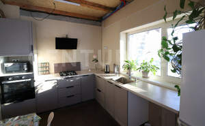 Дом 164м², 2-этажный, участок 7 сот.  