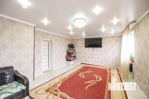 Дом 156м², 2-этажный, участок 6 сот.  