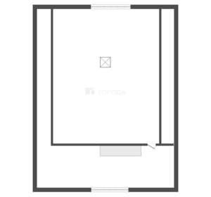 Дом 75м², 2-этажный, участок 7 сот.  