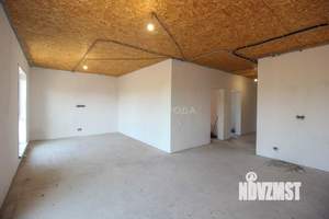 Дом 107м&sup2;, 1-этажный, участок 7 сот.  