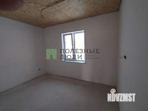 Коттедж 130м², 1-этажный, участок 8 сот.  
