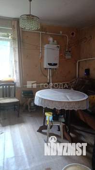 Дом 40м², 2-этажный, участок 5 сот.  