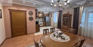 Дом 275м², 2-этажный, участок 8 сот.  