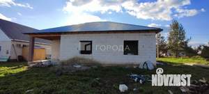 Дом 130м², 2-этажный, участок 10 сот.  