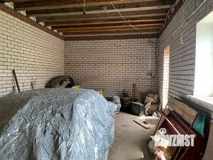 Коттедж 338м², 3-этажный, участок 12 сот.  