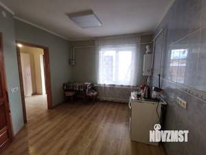 Дом 100м², 1-этажный, участок 4 сот.  