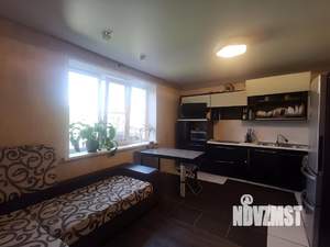 Дом 110м², 2-этажный, участок 3 сот.  