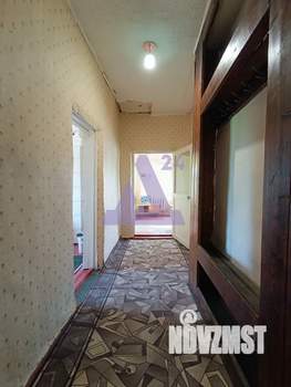 Дом 51м², 1-этажный, участок 11 сот.  