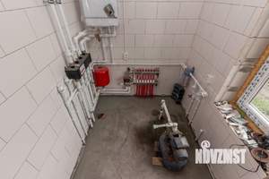 Коттедж 147м², 2-этажный, участок 10 сот.  