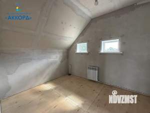 Дом 130м², 2-этажный, участок 9 сот.  