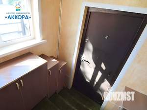 Коттедж 271м², 3-этажный, участок 10 сот.  