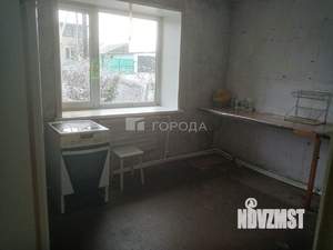 Дом 55м², 1-этажный, участок 12 сот.  