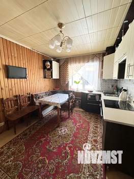 Дом 50м², 1-этажный, участок 19 сот.  