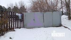 Дом 137м², 1-этажный, участок 10 сот.  