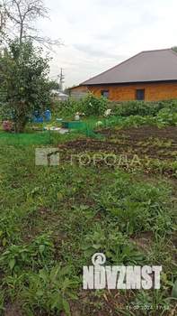 Дом 67м², 1-этажный, участок 7 сот.  