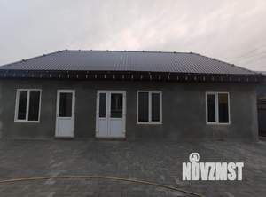 Коттедж 191м², 2-этажный, участок 7 сот.  