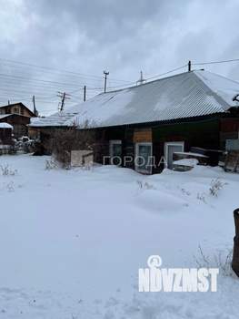 Дом 40м², 2-этажный, участок 7 сот.  