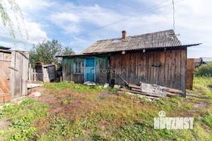 Дом 80м², 1-этажный, участок 13 сот.  